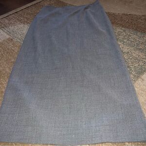 Emporio armoni skirt size 6